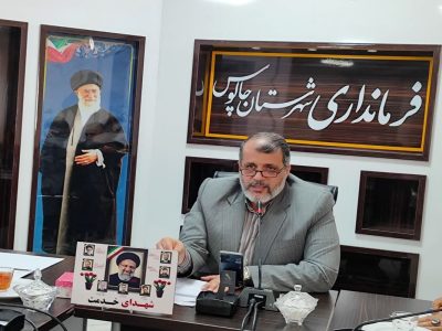 برگزاری بیش از ۷۰۰ برنامه در دهه فجر شهرستان چالوس