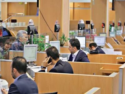 تصمیم استاندار مازندران در باز نگه داشتن بانک ها ستودنی بود
