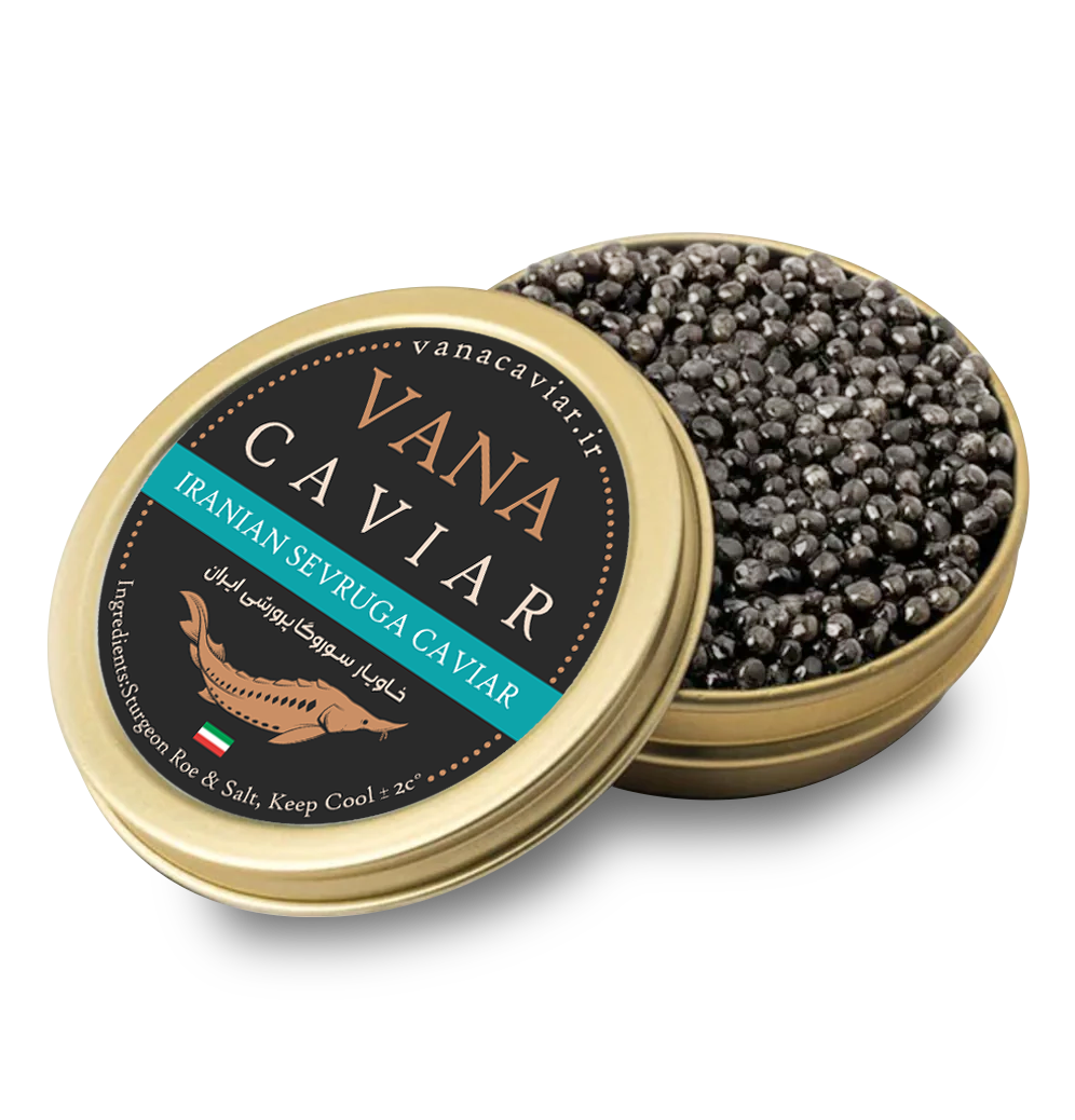 بازار ازبکستان در دسترس تولیدکنندگان خاویار مازندران بازار ازبکستان در دسترس تولیدکنندگان خاویار مازندران