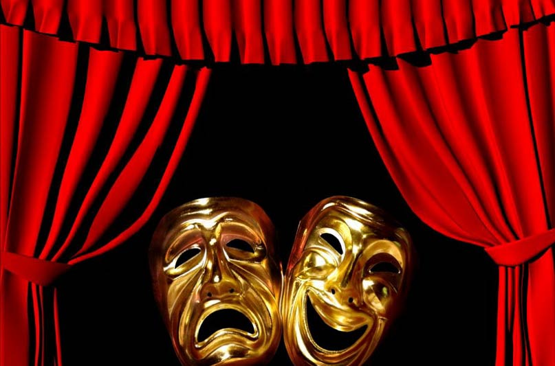 تماشاگران مجموعه تئاتر شهر و تالار هنر به بیش از ۸ هزار مخاطب رسید تماشاگران مجموعه تئاتر شهر و تالار هنر به بیش از ۸ هزار مخاطب رسید