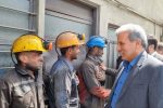 افزایش ۱۰۰ درصدی بازرسی معادن مازندران