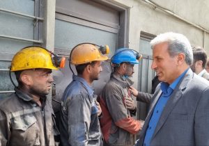 افزایش ۱۰۰ درصدی بازرسی معادن مازندران