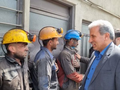 افزایش ۱۰۰ درصدی بازرسی معادن مازندران