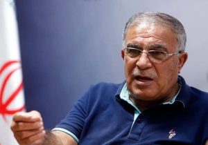 ترخیص اسطوره فوتبال ایران از بیمارستان / خطر از سر روشن رد شد