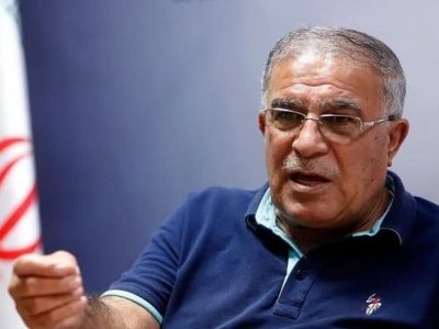 ترخیص اسطوره فوتبال ایران از بیمارستان / خطر از سر روشن رد شد