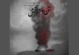 «تن‌ها در آتش»؛ یادبود موسیقایی برای جان‌باختگان حادثه بندرعباس