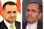 تأکید تخت روانچی بر لزوم اجرایی شدن همه تفاهم‌نامه‌های بین تهران و بغداد
