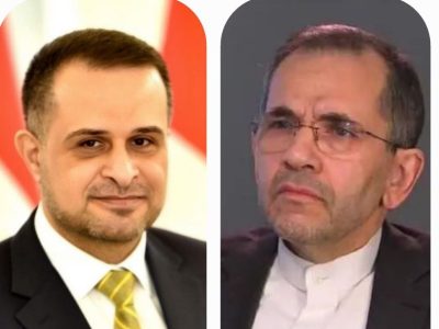 تأکید تخت روانچی بر لزوم اجرایی شدن همه تفاهم‌نامه‌های بین تهران و بغداد