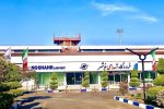 نوشهر به مشهد؛ دو پرواز هفتگی از ۳۰ مرداد