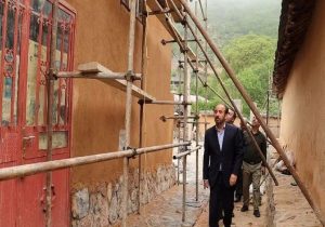 مکلف شدن تمامی دستگاه های اجرایی نوشهر به همکاری با میراث فرهنگی