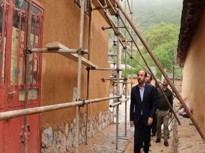 مکلف شدن تمامی دستگاه های اجرایی نوشهر به همکاری با میراث فرهنگی