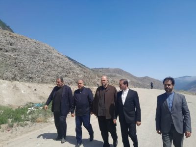 کم کاری برخی مدیران در زمینه مدیریت پسماند در مازندران