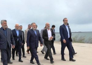 منطقه آزاد انزلی نقش مهمی در اقتصاد و اشتغال دارد