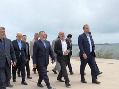 منطقه آزاد انزلی نقش مهمی در اقتصاد و اشتغال دارد