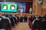 سردار حسن پور فرمانده انتظامی گیلان شد