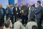 آزادی ۹۲ زندانی در آمل
