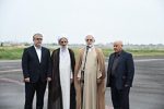 رفع مشکلات حقوقی و قضایی در دستور کار