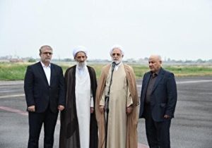 رفع مشکلات حقوقی و قضایی در دستور کار