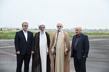 رفع مشکلات حقوقی و قضایی در دستور کار