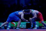 ایران؛ قهرمان جام شهید هاشمی نژاد