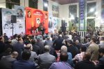 برگزاری مراسم بزرگداشت نخستین سالگرد شهادت آیت‌الله رئیسی و شهدای خدمت