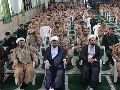 لزوم هوشیاری نیرو‌های انقلابی و اتحاد ملی