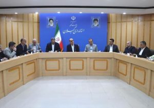 شناسایی حدود ۳۶۰ منطقه خطرآفرین در سواحل گیلان