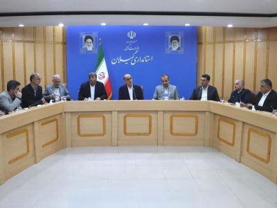 شناسایی حدود ۳۶۰ منطقه خطرآفرین در سواحل گیلان