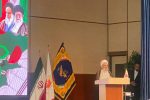 قدردانی از خادمان و طلایه داران دومین کنگره ملی شهدای مازندران