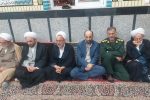 مردمداری شهید رئیسی، الگویی برای همگان