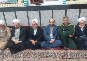 مردمداری شهید رئیسی، الگویی برای همگان