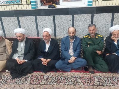 مردمداری شهید رئیسی، الگویی برای همگان