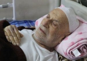 درگذشت مسن‌ترین جانباز کشور