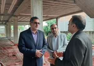 کمک ۲۷۰ میلیارد تومانی خیران مدرسه ساز در مازندران