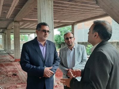 کمک ۲۷۰ میلیارد تومانی خیران مدرسه ساز در مازندران