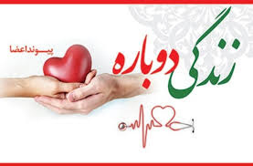 اهدای زندگی به ۷ بیمار نیازمند