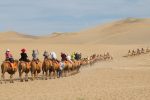 فراخوان دریافت مقاله «همزیستی ادیان در جاده ابریشم» منتشر شد
