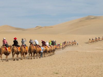 فراخوان دریافت مقاله «همزیستی ادیان در جاده ابریشم» منتشر شد
