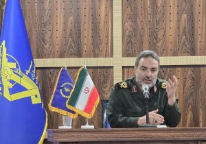 طلایه‌داران اقتصاد مقاومتی اراده‌ها را مستحکم، پرنشاط و زنده نگه دارند