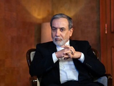 عراقچی به گزارشی در خصوص کارشکنی نتانیاهو در توافق آمریکا با حماس واکنش نشان داد