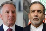 مذاکرات با ایران دلگرم‌کننده بود/ توافق برای پیشبرد گفت‌وگوها