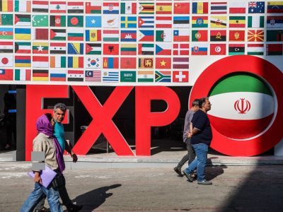 فرصت طلایی مازندران برای فتح بازارهای جهانی