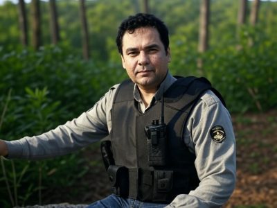 دستگیری عاملان شهادت محیط‌بان گلستانی در عملیات ضربتی پلیس