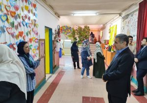 آموزش؛ کلیدی‌ترین ابزار عدالت اجتماعی است