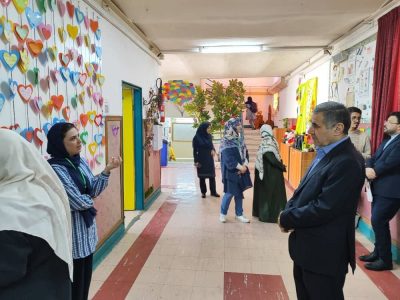 آموزش؛ کلیدی‌ترین ابزار عدالت اجتماعی است