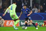 طارمی در نیمه‌نهایی UCL