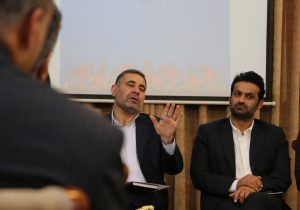 دولت چهاردهم، آماده شنیدن نقد رسانه‌ای است