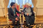 جمعی از هنرمندان برجسته روسیه به ایران سفر می‌کنند