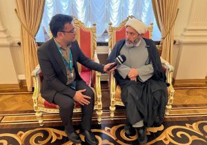 جمعی از هنرمندان برجسته روسیه به ایران سفر می‌کنند