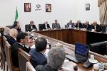 باید در نظام اداری کشور تجدیدنظر شود